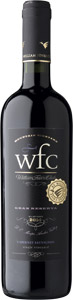 William fevre wfc gran reserva cabernet sauvignon 2014