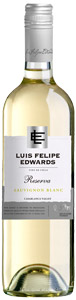 Luis felipe edwards reserva sauvignon blanc 2016 - Mesa de cata La CAV