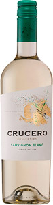 Siegel crucero collection sauvignon blanc 2016