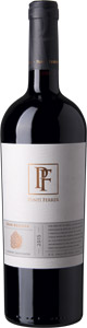 Punti ferrer gran reserva cabernet sauvignon 2015