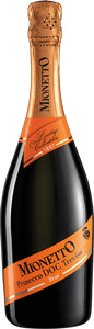 Mionetto prestige collection 1887 brut glera