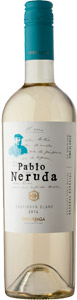 Undurraga coleccion pablo neruda reserva especial sauvignon blanc 2015