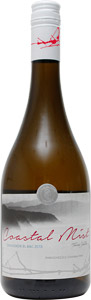 Casas del toqui coastal mist terroir selection sauvignon blanc 2015