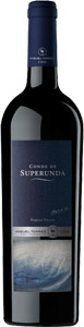 Miguel torres conde de superunda 2010
