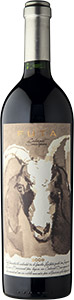 Calcu futa cabernet sauvignon 2009