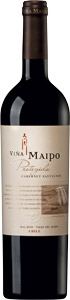 Viña maipo protegido cabernet sauvignon 2014