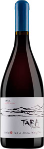 Ventisquero tara red wine 1 pinot noir 2014