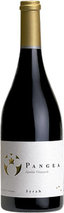 Ventisquero pangea syrah 2012