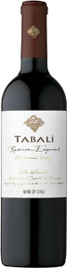Tabali reserva especial 2012