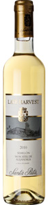 Santa rita late harvest 2010
