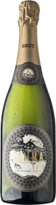 Spumante del limari gemma brut