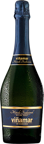 Viña mar metodo tradicional extra brut