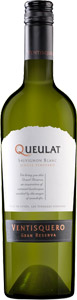Ventisquero queulat single vineyard gran reserva sauvignon blanc 2016