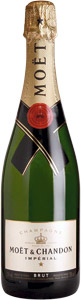 Moët & chandon brut impérial