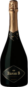 Baron b cuvee speciale brut