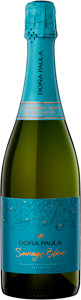 Doña paula sauvage blanc sauvignon blanc