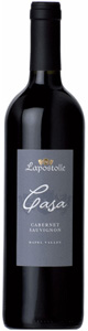 Lapostolle casa cabernet sauvignon 2010