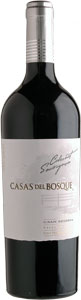 Casas del bosque gran reserva cabernet sauvignon 2009