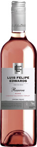 Luis felipe edwards reserva rose 2016