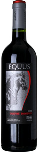 Haras de pirque equus cabernet sauvignon 2009