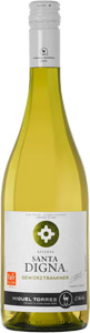 Miguel torres santa digna reserva gewurztraminer 2016