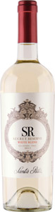Santa rita sr secret reserve white blend 2016