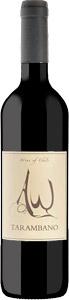 Angel wines tarambano 2011
