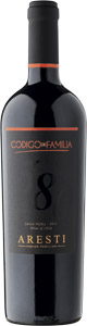 Aresti codigo de familia 380 2011