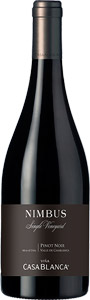Casablanca nimbus single vineyard pinot noir 2015