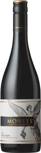 Montes limited selection pinot noir 2015
