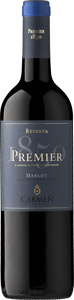 Carmen premier 1850 reserva merlot 2016