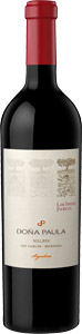 Doña paula los indios parcel malbec 2010