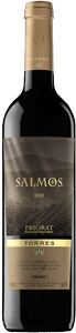 Torres salmos 2014