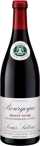 Maison louis latour bourgogne pinot noir 2015