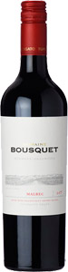 Domaine bousquet malbec 2015