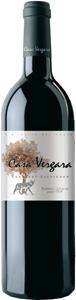 Casa vergara reserva cabernet sauvignon 2005