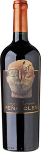 Peñalolen cabernet sauvignon 2015