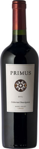 Veramonte primus cabernet sauvignon 2015