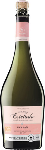 Miguel torres santa digna estelado rose pais