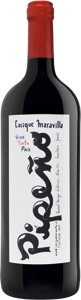 Cacique maravilla pipeño pais 2016