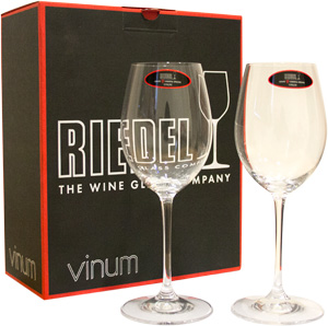 Riedel Set 2 Copas Vinum Sauvignon Blanc