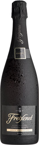Freixenet Cordon Negro Brut
