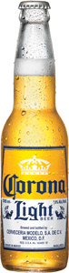 Cerveza Corona Light 330Cc