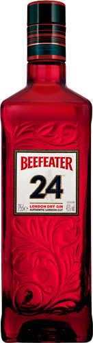 Gin Beefeater 24 750cc