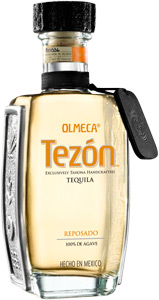 Tequila Olmeca Tezon
