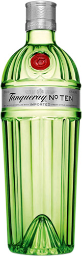 Gin Tanqueray Ten 750 cc