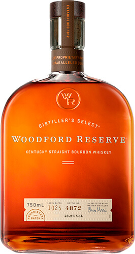 Whisky Woodford Reserve 750cc