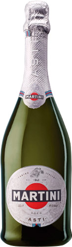 Martini Asti 750cc