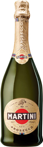 Martini Prosecco 750cc