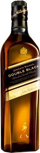 Johnnie Walker Whisky Double Black 750 cc